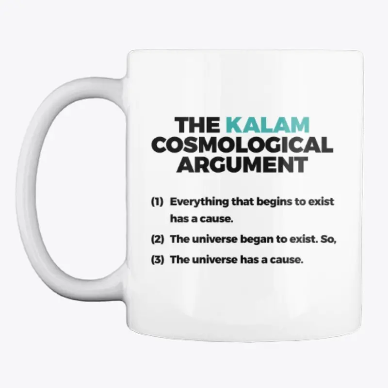 Kalam Mug